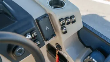 Thumbnail von Harris Sunliner 230