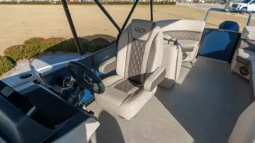 Thumbnail von Harris Sunliner 230