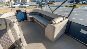Thumbnail von Harris Sunliner 230
