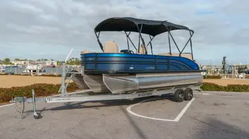 Thumbnail von Harris Sunliner 230