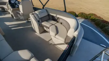 Thumbnail von Harris Sunliner 230