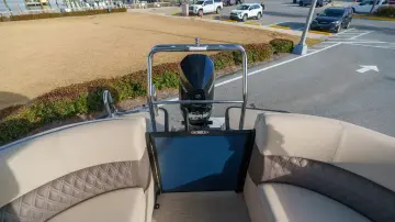 Thumbnail von Harris Sunliner 230