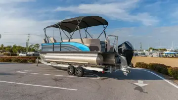 Thumbnail von Harris Sunliner 230