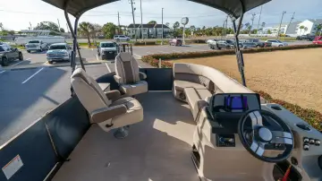 Thumbnail von Harris Sunliner 230