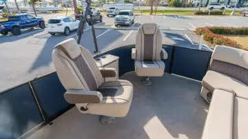 Thumbnail von Harris Sunliner 230