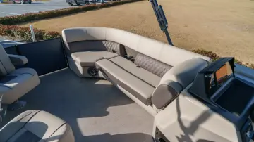 Thumbnail von Harris Sunliner 230