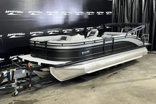 Harris Solstice 230