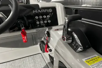 Thumbnail von Harris Solstice 230