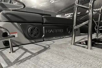 Thumbnail von Harris Solstice 230