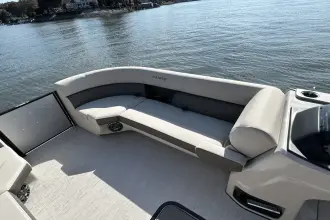 Thumbnail von Harris Sunliner 250 Sport