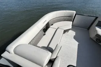 Thumbnail von Harris Sunliner 250 Sport