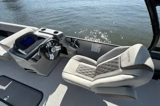 Thumbnail von Harris Sunliner 250 Sport