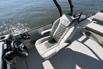 Thumbnail von Harris Sunliner 250 Sport