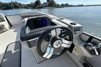 Thumbnail von Harris Sunliner 250 Sport