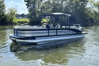 Thumbnail von Harris Sunliner 250 Sport