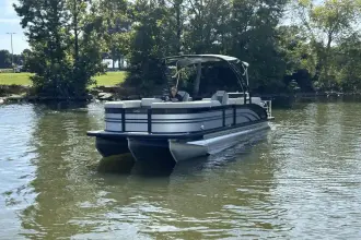 Thumbnail von Harris Sunliner 250 Sport