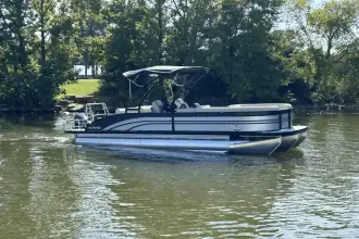 Thumbnail von Harris Sunliner 250 Sport