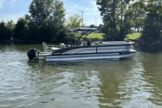 Thumbnail von Harris Sunliner 250 Sport