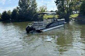 Thumbnail von Harris Sunliner 250 Sport
