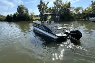 Thumbnail von Harris Sunliner 250 Sport