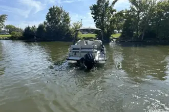 Thumbnail von Harris Sunliner 250 Sport