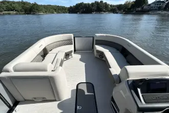 Thumbnail von Harris Sunliner 250 Sport