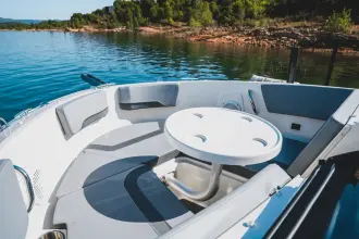 Thumbnail von Bayliner D20I