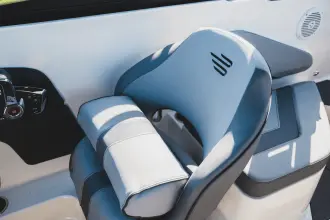 Thumbnail von Bayliner D20I