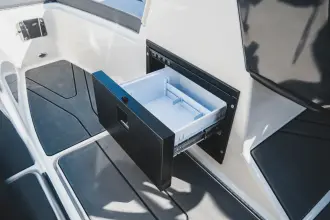 Thumbnail von Bayliner D20I