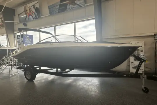 Bayliner D20I