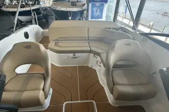 Thumbnail von Bayliner D20I