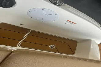 Thumbnail von Bayliner D20I