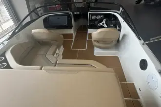Thumbnail von Bayliner D20I