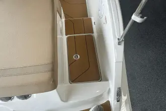 Thumbnail von Bayliner D20I