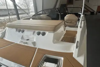 Thumbnail von Bayliner D20I