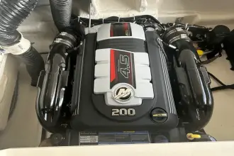 Thumbnail von Bayliner D20I