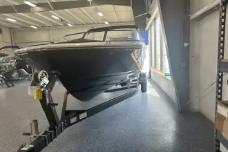 Thumbnail von Bayliner D20I