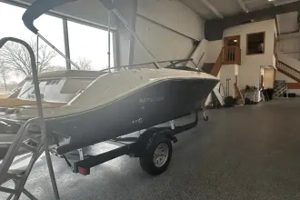 Thumbnail von Bayliner D20I