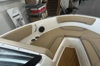 Thumbnail von Bayliner D20I