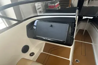 Thumbnail von Bayliner D20I