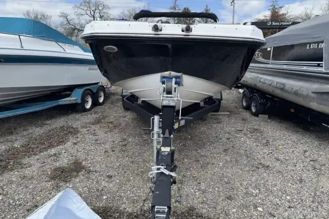 Bayliner D20I