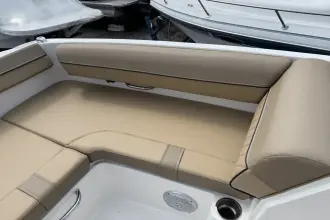 Thumbnail von Bayliner D20I