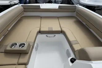 Thumbnail von Bayliner D20I
