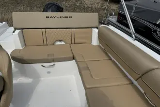 Thumbnail von Bayliner D20I