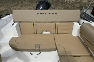 Thumbnail von Bayliner D20I