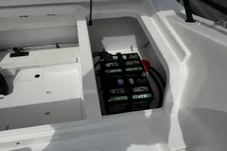Thumbnail von Bayliner D20I