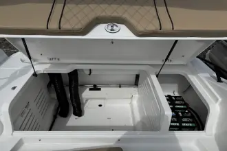 Thumbnail von Bayliner D20I