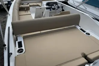 Thumbnail von Bayliner D20I