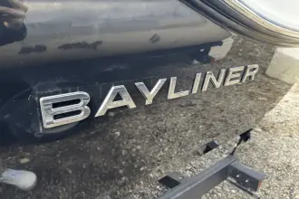 Thumbnail von Bayliner D20I