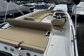 Thumbnail von Bayliner D20I